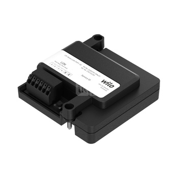 CIF-Moduł BACnet MS/TP Moduł komunikacyjny