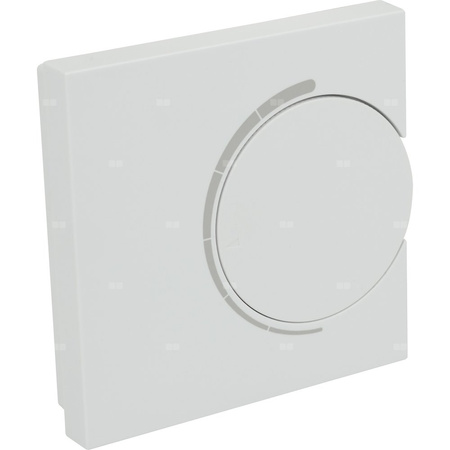 Regulator temperatury SALUS RT20, montaż natynkowy