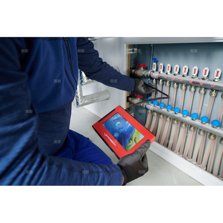 ROCAM mini HD & ROLOC PLUS HD - urządzenie podstawowe bez akumulatora i ładowarki AMP