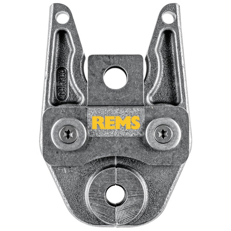 Cęgi zaciskowe TH 11,6*