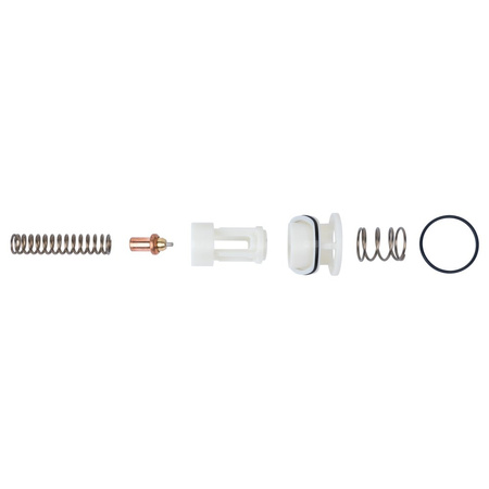 Zestaw naprawczy ATV z wkładką termostatyczną - temperatura znamionowa 45'C