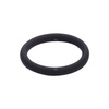 O-ring VIEGA 2286 guma (FPM/FKM), 20 mm x 15 mm / 2.6 mm