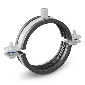 Obejma mocująca NICZUK XPUWG 125 mm