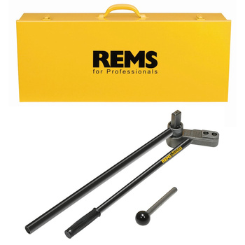 REMS Sinus Basic-Pack