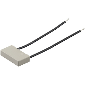 Kondensator, akcesorium do narzędzi REMS Rems