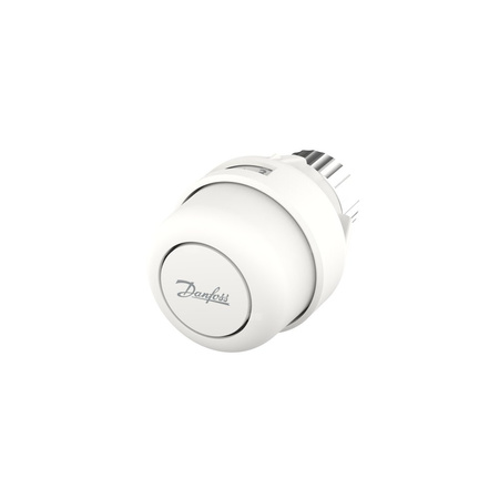 Danfoss Aero™ gazowa głowica wzmocniona do zaworów Danfoss RA.