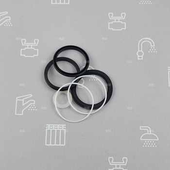 ZESTAW USZCZELEK NR7 DO BAT. GAMA ATRIA UMYWALKOWEJ I KUCHENNEJ STOJĄCEJ