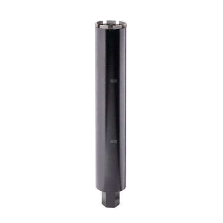 Diamentowa korona wiertnicza DX- HIGH SPEED PLUS, 1 1/4", D-82