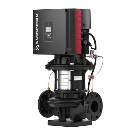 Pompa TPE3 50-700 S-A-F-A-BQQE-NWB