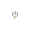 Manometr z rurką Bourdona AFRISO RF wstrząsoodporny 0/40 bar G1/4B radialne fi 63 mm, kl. 1.6%