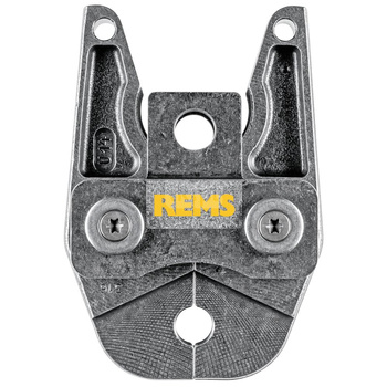 Cęgi zaciskowe U 14*