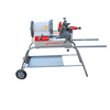Maszyna do cięcia gwintów SUPERTRONIC 4 SE, BSPT R, 230 V