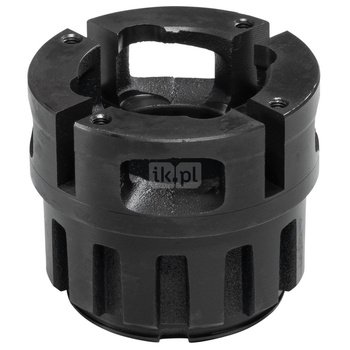 Korpus gł. gwintuj.  REMS