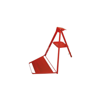 Trójnóg do imadeł