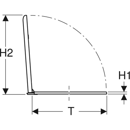 IDOL Deska sedesowa miękka wolnoopadająca