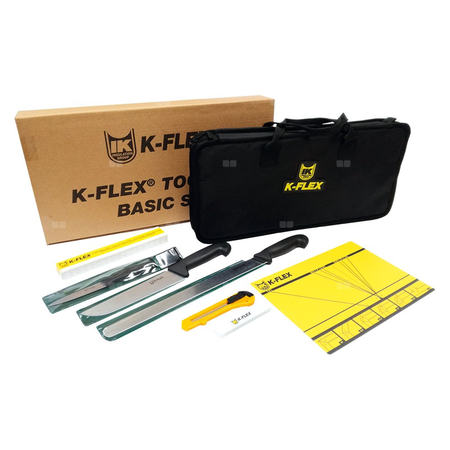 K-FLEX TOOL BOX - podstawowy - [1]