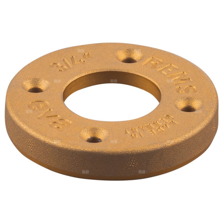 Pokrywa R 3/4 LH REMS