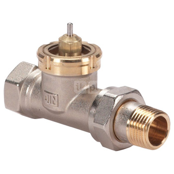 RAV 25/2 8.0m3/h prosty zawór regul.