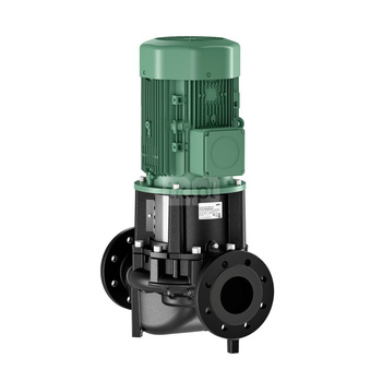 Wilo-Atmos GIGA-I 200/295-37/4-P6-S1 pompa obiegowa pompa dławnicowa