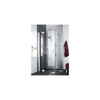 Kermi drzwi wahadłowe Filia XP 1WL 0780x2000 735-760 SIHG SR Opaco Clean