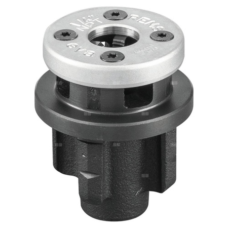 Głowica-szybkowymienna NPT 1/4 REMS