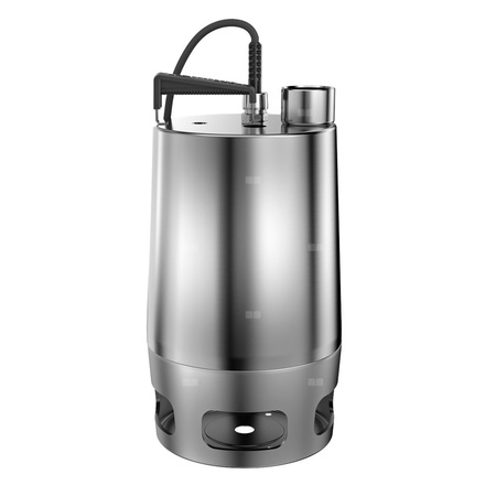 Pompa zanurzeniowa do ścieków GRUNDFOS UNILIFT AP50 stal nierdzewna 1 x 230 V, moc 1.3 W 50 Hz, przewód 10 m