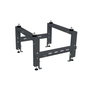 Podstawa pod pompę QIK Szara 58