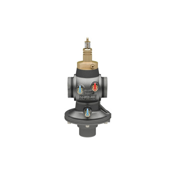 Zawór AB-QM NovoCon DN50 PN16