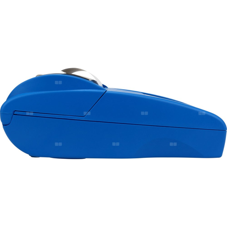 Drukarka EUROprinter II na Bluetooth i podczerwień