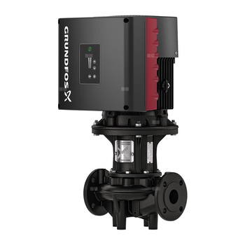 Pompa TPE2 32-250 N-A-F-A-BQQE-GWB