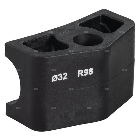 Element ślizgowy fi 32 R98