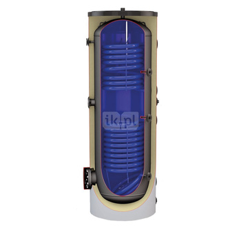 Zasobnik c.w.u. ACV TSA 2CO 300 pojemność 300 l, stal emaliowana