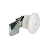 Zamek cylindryczny nr wzoru 1294.9