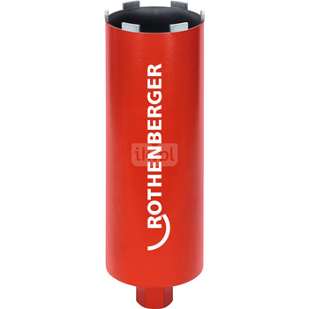 Korona wiertnicza DX High Speed Dry, 1 1/4 UNC, D=142, NL=330