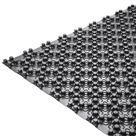 Kermi x-net folia economic system Nopp 14 płyt w opakowaniu = 16,8 m2