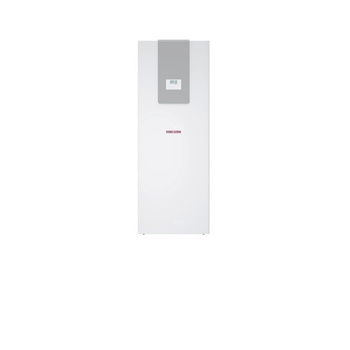 Zbiornik buforowy stojący STIEBEL ELTRON HSBC 200 pojemność 168 l 10 bar bez wężownicy, z grzałką elektryczną