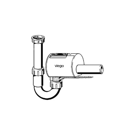 Sperrfix-zasuwa zwrotna Typ 5 nr wzoru 4995.1 G: 1½ DN: 50