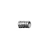 Mufa VIEGA 22155LF, brąz / brąz, 88,9 mm (mz x mz)