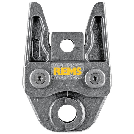 Cęgi zaciskowe VRX 20