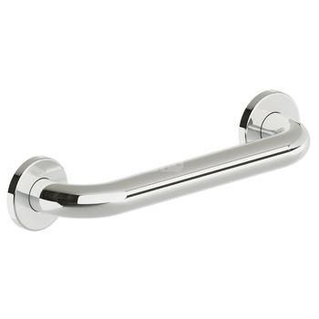 Poręcz ścienna Koło Lehnen Concept Pro, prosta, L60cm, stal nierdzewna gładka