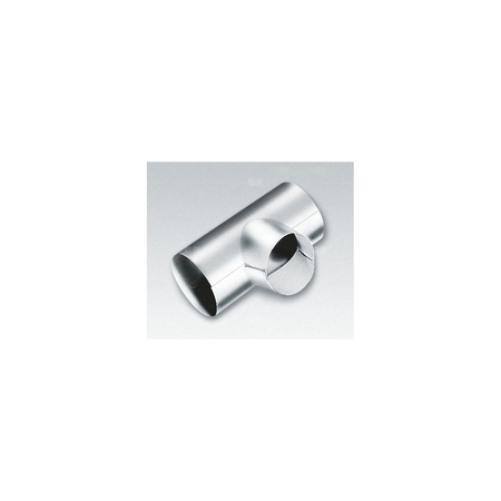 Trójnik K-FLEX AL CLAD - 13 × 35
