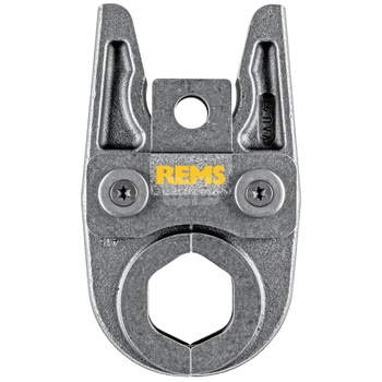 Cęgi zaciskowe VAU 40