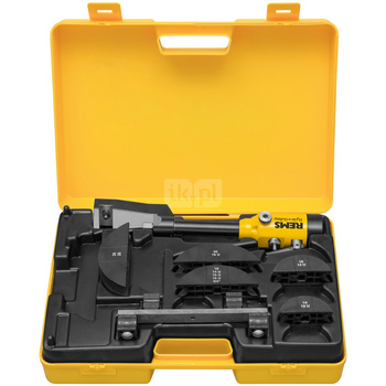 Hydro-Swing Zest 14+16+18+20+25/26 REMS Hydro-Swing