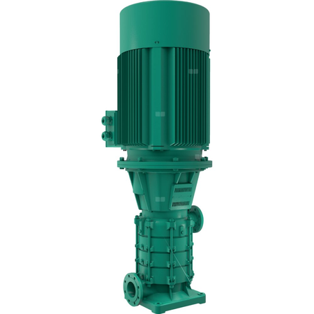 Pompa do zaopatrzenia w wodę Wilo-Zeox FIRST V 16001-37-2