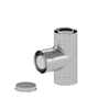 Wyczystka PP-ST DN110/160mm