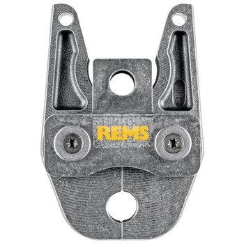 Cęgi zaciskowe H 18*