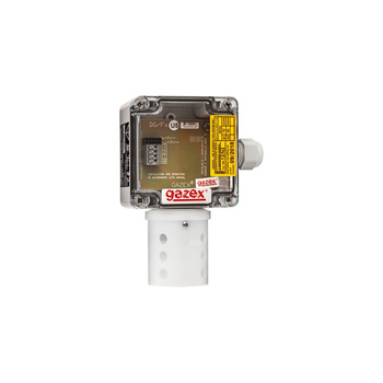 Detektor gazu wodór (selektywny),  kalibracja  na zamówienie, sensor katalityczny