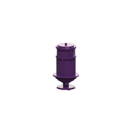 KESSEL-Silnik SPF 1400-S1