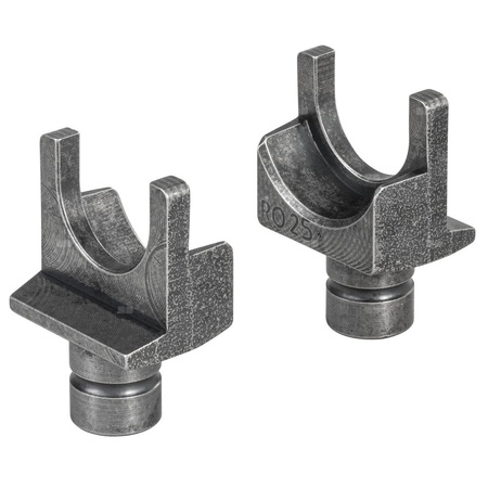 Głowica zacisk. RO 25, 2-pak