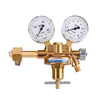 Reduktor R3/4" x 1/4" do butli tlenowej 10 l